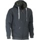 Veste HEROCK Softshell Neyo Gris