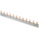 Barrette de pontage 10mm² 12 broches