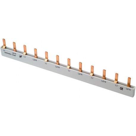 Barrette de pontage 10mm² 12 broches
