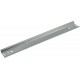 Rail DIN pour fusibles