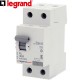 Différentiel LEGRAND RX³ 2P 40A 30mA