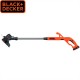 Coupe bordure Black & Decker GLC 1823L20