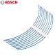 Fil pour coupe-bordure ART 30 BOSCH