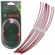 Fil pour coupe-bordure ART 26 BOSCH