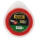 Fil rond  1,35mm X 15m pour coupe-bordure
