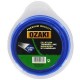 Fil carré  2,4 mm X 15 m pour coupe-bordure
