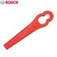 BOSCH Lames pour coupe-bordure ART 26