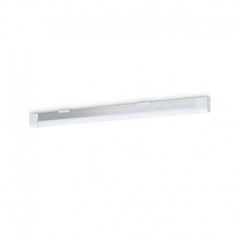 Réglette hermétique tube LED 60cm