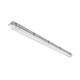 Réglette hermétique tube LED 120cm