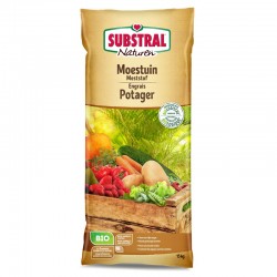 Engrais potager Substral Naturen 15kg