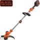 Coupe-bordure BLACK & DECKER BCSTA536