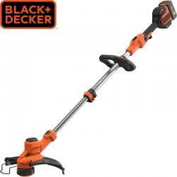 Coupe-bordure BLACK & DECKER BCSTA536