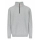 Pull HEROCK VIGOR Gris clair