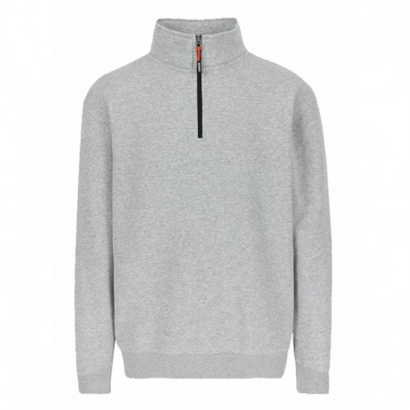 Pull HEROCK VIGOR Gris clair