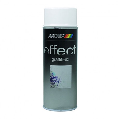 MOTIP DECO EFFECT Eliminateur de graffiti 400 ml
