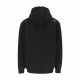 Sweat à capuche HEROCK OTIS noir