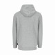 Sweat à capuche HEROCK HERO gris