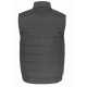 Bodywarmer HEROCK DIOMEDES Anthracite