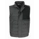 Bodywarmer HEROCK DIOMEDES Anthracite