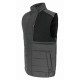 Bodywarmer HEROCK DIOMEDES Anthracite