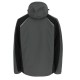 Veste HEROCK Softshell TARIS Grise
