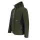 Veste HEROCK Softshell TARIS Kaki