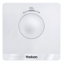 Capteur de CO2