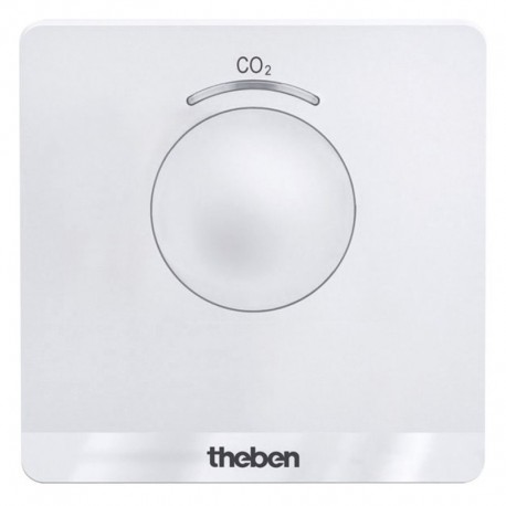 Capteur de CO2