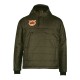 Veste HEROCK NAPA Kaki vue avant