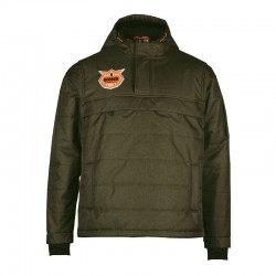 Veste HEROCK Napa kaki
