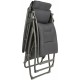 Relax LAFUMA FUTURA XL BeComfort Anthracite
