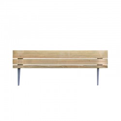 Bordure en bois ALTEA