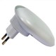 Mini carillon sans fil CHACON Plug & Play