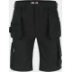 Bermuda HEROCK Speri noir
