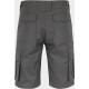 Bermuda HEROCK TYRUS gris