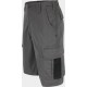 Bermuda HEROCK TYRUS gris