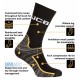 Chaussettes de travail JCB Pro Coolmax 39/43