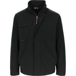 Veste HEROCK Drago noir