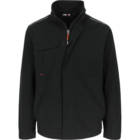 Veste HEROCK Drago noir