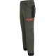 Pantalon zip-off HEROCK Tornado kaki