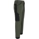 Pantalon zip-off HEROCK Tornado kaki