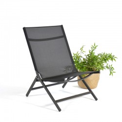 Transat alu VACARO