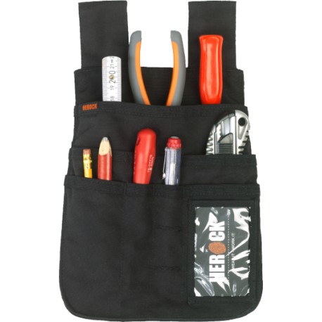 Porte-outils multi-poches HEROCK