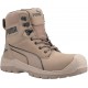 Bottine de sécurité PUMA Conquest Stone High