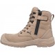 Bottine de sécurité PUMA Conquest Stone High