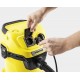 KARCHER Aspirateur WD 3 Premium 1000W