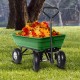 Chariot de jardin benne basculante 250Kg