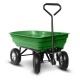 Chariot de jardin benne basculante 250Kg