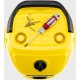 KARCHER Aspirateur WD 3 S V-17/4/20