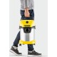 KARCHER Aspirateur WD 3 S V-17/4/20
